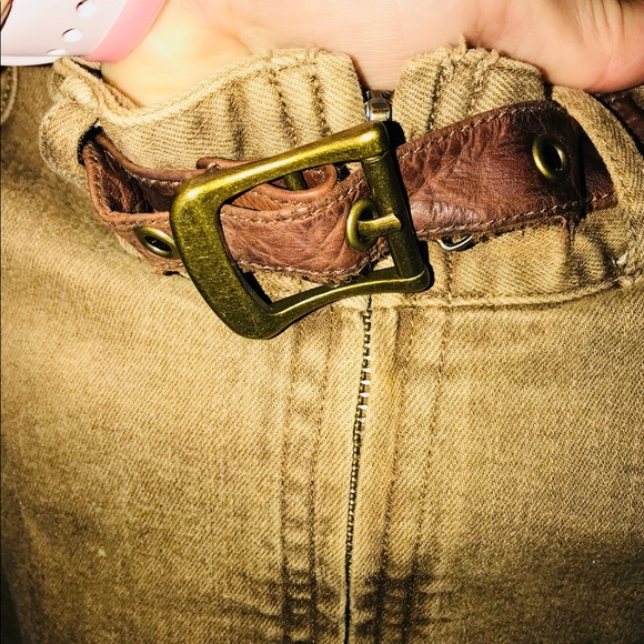 Ralph Lauren Moto jacket - Picture 3 of 8